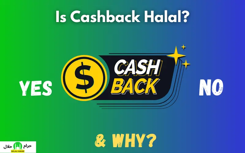 Is Cashback Halal