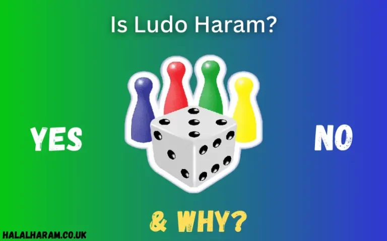 Is Ludo Haram Or Halal In Islam? (All Clear)