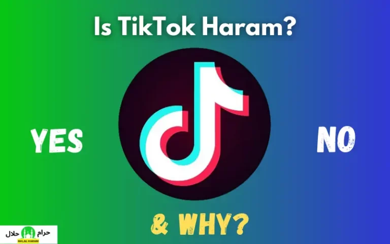 Is TikTok Haram Or Halal In Islam?