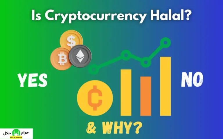 Is Cryptocurrency Halal Or Haram In Islam?