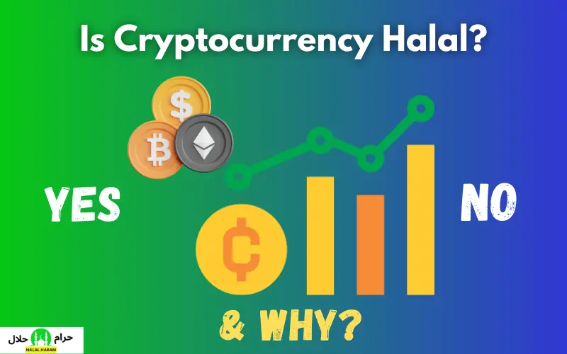 Is Cryptocurrency Halal